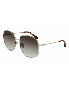 Ladies' Sunglasses Salvatore Ferragamo SF277S-710 Ø 61 mm