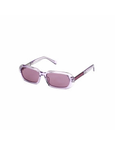 Damensonnenbrille Swarovski SK0388-5378Z Ø 53 mm