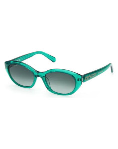 Damensonnenbrille Swarovski SK0384-5396P Ø 53 mm