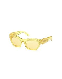 Damensonnenbrille Swarovski SK0380-5539J Ø 55 mm