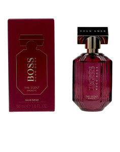Women's Perfume Hugo Boss-boss EDP The Scent For Her Magnetic