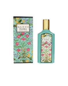 Perfumy Damskie Gucci EDP Flora 100 ml