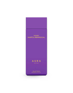 Women's Perfume Vicky Martín Berrocal EDT 100 ml Aura