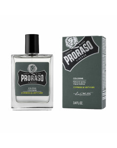 Perfumy Męskie Proraso EDC Cypress & Vetyver 100 ml
