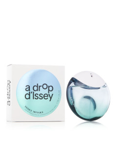Women's Perfume Issey Miyake A Drop D'Issey 90 ml
