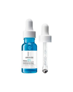 Serum for Eye Area La Roche Posay Hyalu B5 Anti-Wrinkle 15 ml
