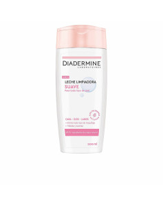 Cleansing Lotion Diadermine Diadermine Soft 200 ml