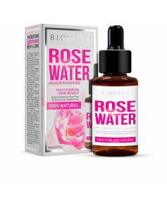 Tonique eau de rose Biovène 30 ml