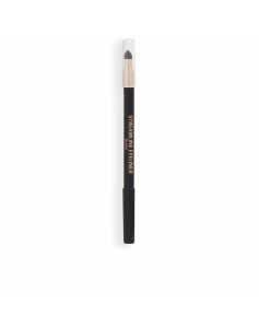 Eye Pencil Revolution Make Up Streamline Eyeliner 2-in-1 Black