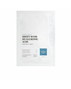 Masque facial Village 11 Factory Hydro Boost Hyaluronic Acid 23