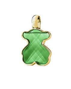 Women's Perfume Tous EDP LoveMe The Emerald Elixir