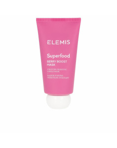 Facial Mask Elemis Superfood Forest fruits 75 ml