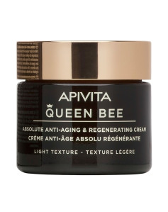 Facial Cream Apivita Queen Bee Anti-ageing 50 ml
