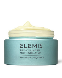Facial Cream Elemis Pro-Collagen Morning Matrix 50 ml