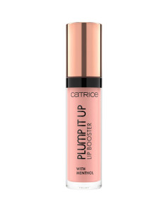 Liquid lipstick Catrice Plump It Up Nº 060 Real talk 3,5 ml