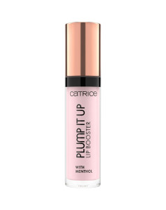 Liquid lipstick Catrice Plump It Up Nº 020 No fake love 3,5 ml