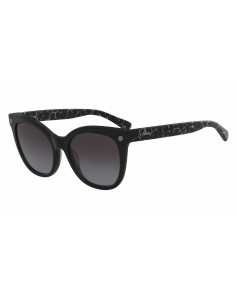 Damensonnenbrille Longchamp LO615S-001 Ø 55 mm