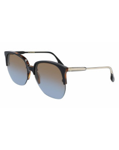 Ladies' Sunglasses Victoria Beckham VB617S-005 ø 63 mm
