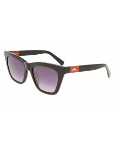 Damensonnenbrille Longchamp LO715S-001 ø 54 mm