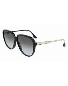 Ladies' Sunglasses Victoria Beckham VB618S-001 ø 60 mm