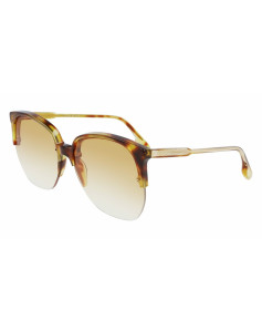 Ladies' Sunglasses Victoria Beckham VB617S-222 ø 63 mm