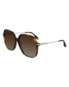 Ladies' Sunglasses Victoria Beckham VB631S-418 ø 60 mm