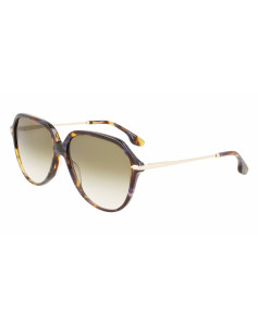 Ladies' Sunglasses Victoria Beckham VB637S-418 ø 59 mm