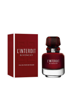 Parfum Femme Givenchy EDP L'interdit Rouge 35 ml