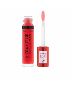 Lip-gloss Catrice Max It Up Nº 010 Spice Girl 4 ml