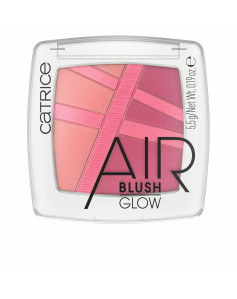 Blush Catrice Airblush Glow Nº 050 Berry Haze 5,5 g