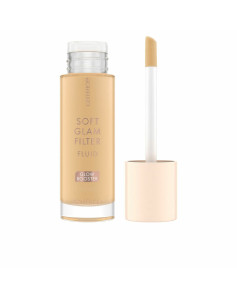 Base de maquillage liquide Catrice Soft Glam Filter Nº 020