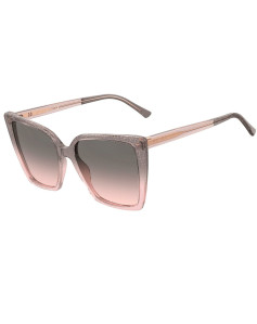 Ladies' Sunglasses Jimmy Choo LESSIE-S-KON ø 56 mm