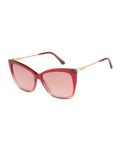 Ladies' Sunglasses Jimmy Choo SEBA-S-7W5-BURG-SHADED ø 58 mm