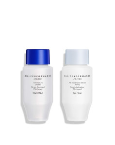 Crème visage Shiseido Performance 60 ml