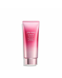 Hand Cream Shiseido Ultimune 75 ml