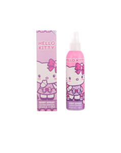 Kinderparfüm Hello Kitty EDC Hello Kitty 200 ml