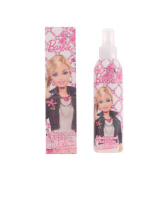 Perfumy dziecięce Cartoon EDC Barbie Pink 200 ml