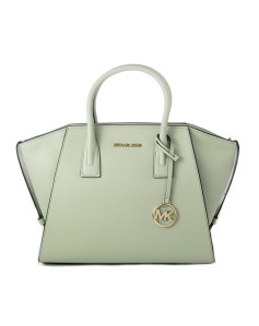 Damen Handtasche Michael Kors 35F1GTVT3L-ATOM-GREEN grün 40 x