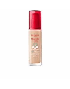 Base de maquillage liquide Bourjois Healthy Mix Nº 50.5N Light