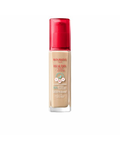 Fluid Makeup Basis Bourjois Healthy Mix 30 ml Nº 51.2W Golden