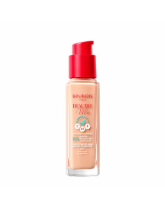 Base de maquillage liquide Bourjois Healthy Mix Nº 50C Rose