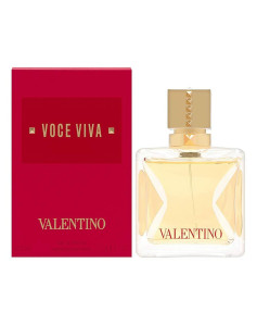 Perfumy Damskie Valentino EDP Voce Viva 30 ml