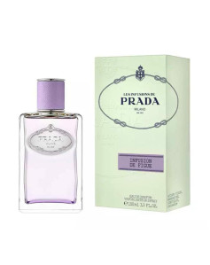 Women's Perfume Prada EDP Infusion de figue 100 ml