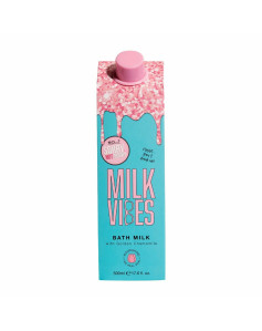 Body milk SO…? Sorry Not Sorry Milk Vibes 500 ml