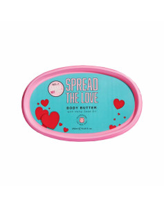 Body Butter SO…? Sorry Not Sorry Spread The Love 250 ml