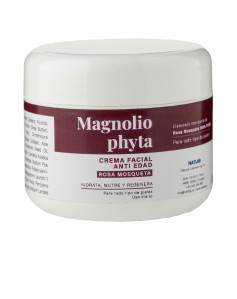 Anti-Aging Feuchtigkeitscreme Magnoliophytha Hagebutte 50 ml