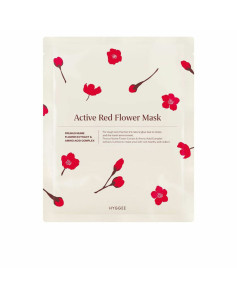Facial Mask HYGGEE Active Red 35 ml