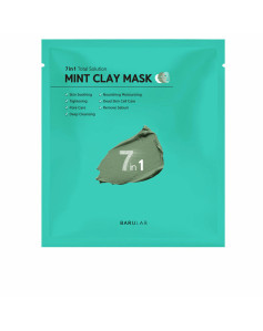 Facial Mask BARULAB In One Solution 30 g