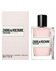 Perfumy Damskie Zadig & Voltaire EDP This is her!