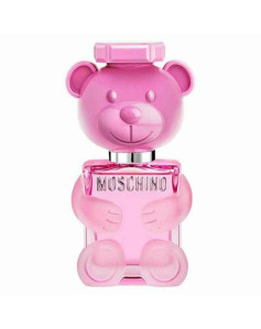 Perfumy Damskie Moschino EDT 100 ml Toy 2 Bubble Gum